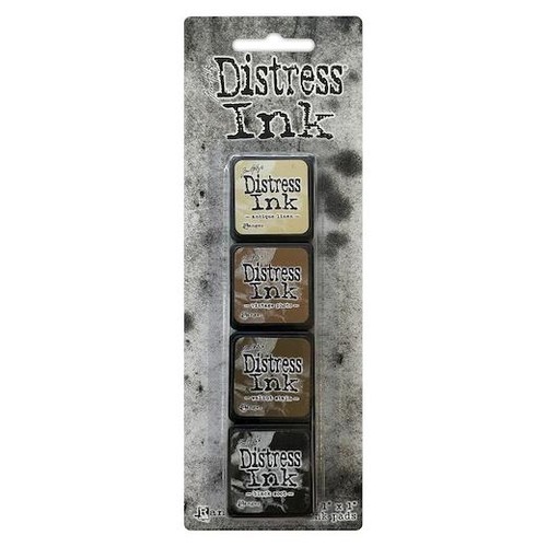 Tim holtz distress - tim, ink