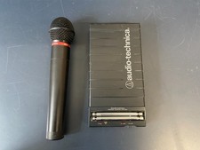 Audio-Technica Wireless
