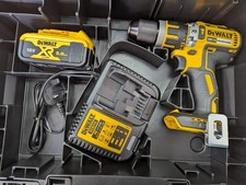DeWalt DCD795P1 18v XR