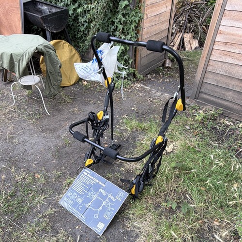 Halfords essentials rear - halfords,