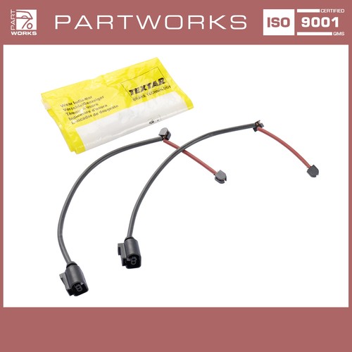 Warning contact for porsche - 2x,