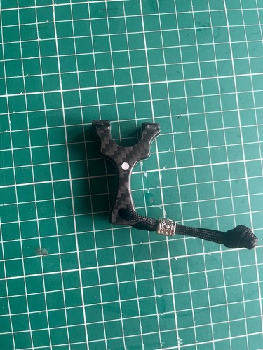 Mini catapult slingshot - , gypsy