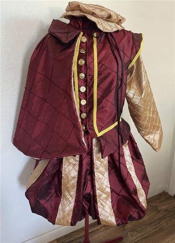 Elizabethan tudor renaissance - elizabethan,