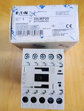 Eaton DILMP20 220V  20A