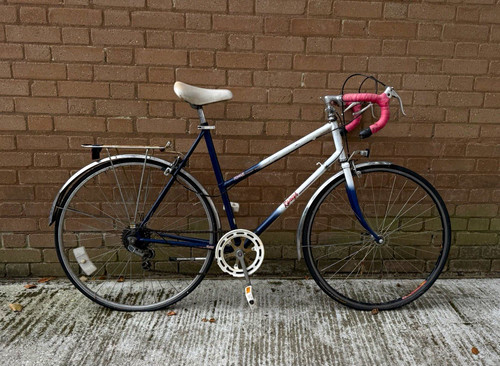 Raleigh pioneer women road - women’s,