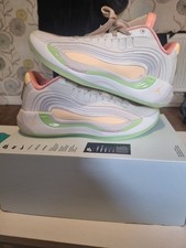 Jordan Luka 4 Light Orewood