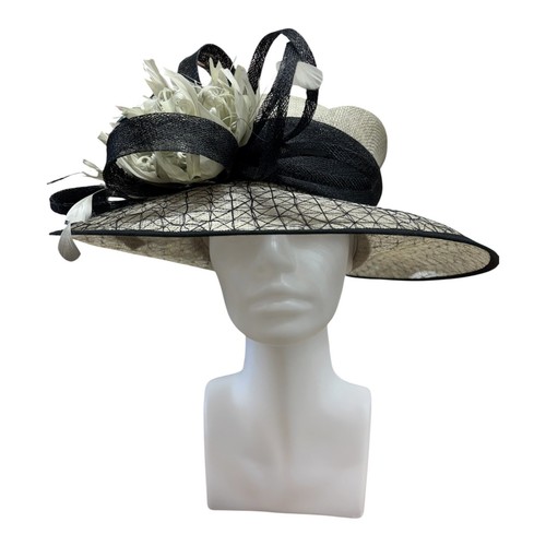 Jacques vert black cream wide - jacques,