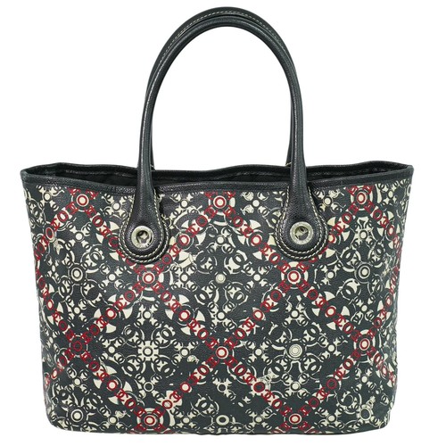 Chanel coco travel pvc - chanel,