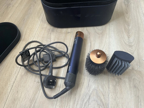 Dyson airwrap hair styler - airwrap,