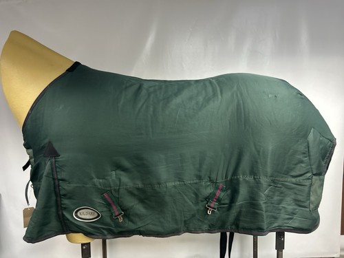 Used kildare 200g stable - used, 6’3