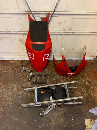 Honda cbr 600 f4i - cbr, and