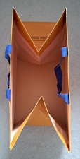 Louis Vuitton Paper Bag