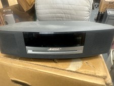 Bose Wave Music System CD