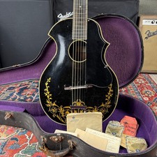 *Video* 1930’s Kay Recording