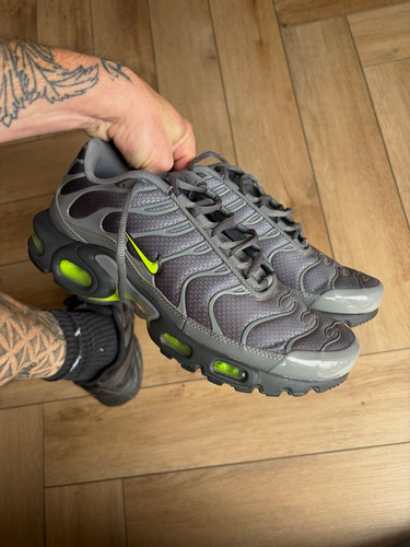 Nike air max plus - plus, tn