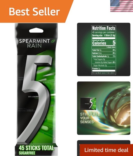 Bulk sugar free chewing gum - sugar,