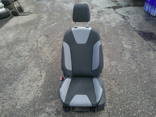 Ford focus zetec - ford,