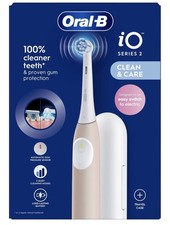 Oral-B iO2 Rechargeable