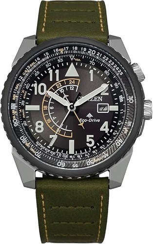 Brand new citizen - new, nighthawk