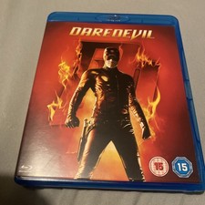 Daredevil (Blu-ray) Erick