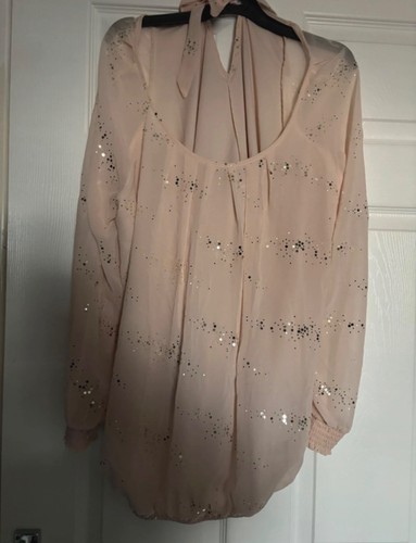 Womens wallis sparking - , top