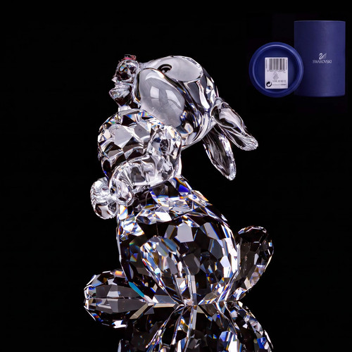 Swarovski disney bambi thumper - swarovski,