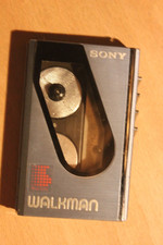 Sony Walkman WM-30 Personal