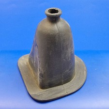 Gear Stick, Gear Lever Gaiter