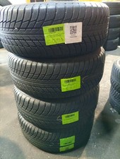 4x 225 55 17 97H Bridgestone