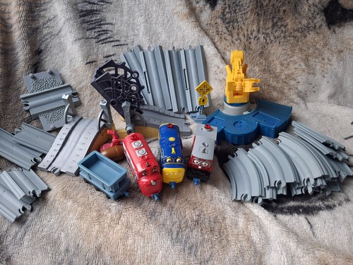 Ludorum chuggington talking - ludorum,