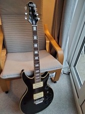 Eastwood GP, Ovation GP