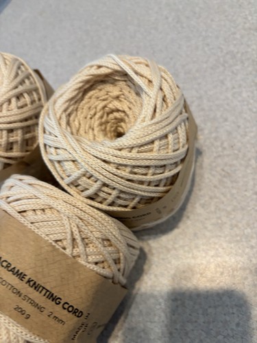 Kilo bobins cotton - kilo, crochet
