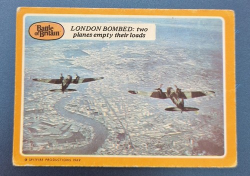 1969 battle of britain - 1969, a&bc