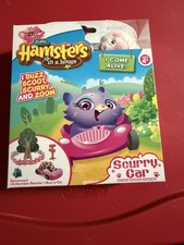ZURU Hamsters in a House Toy