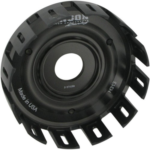 Hinson billetproof clutch - hinson,