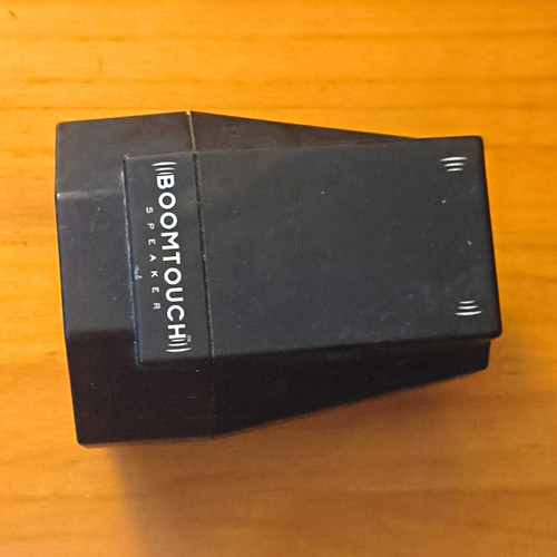 Boomtouch wireless mini - wireless,