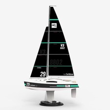 JOYSWAY CARIBBEAN YACHT BLACK