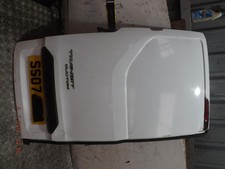 Ford Transit Custom Left