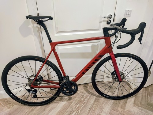 Canyon ultimate road - ultimate,