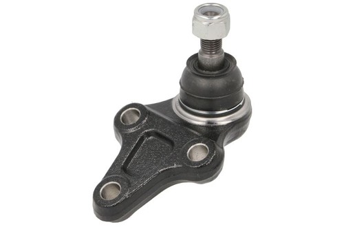 Control arm pin front left - pin,