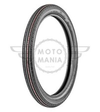 Tyre tire 17 ribbed - x,
