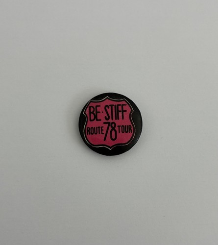 Vintage stiff records - vintage, ‘route