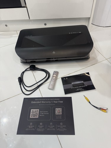 Awol vision ltv 3000 - pro, 4k