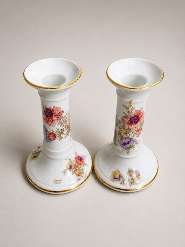 Pair lanternier limoges - lanternier,