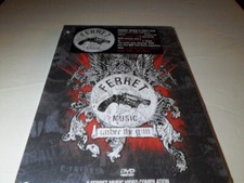 Ferret Music - Under the Gun