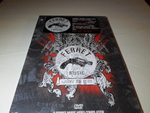 Ferret music under the - music,