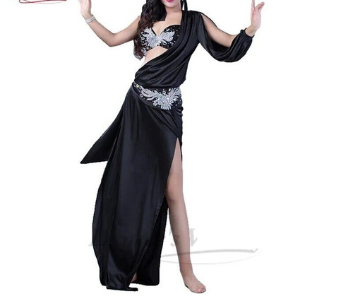 Egyptian belly dance costume - dance,