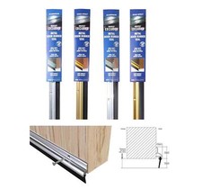 Rubber Door Draught Excluder