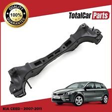 REAR AXLE SUBFRAME CROSSMEMBER