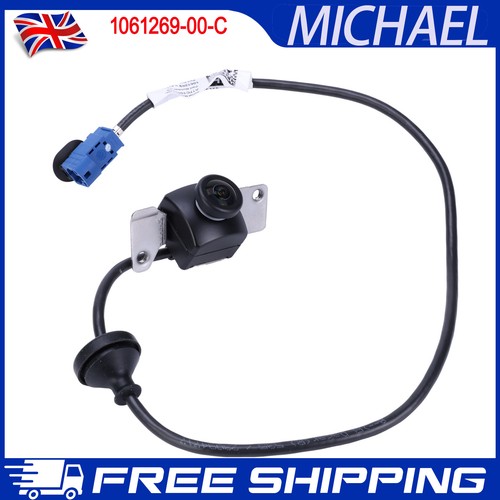 Rear view backup camera assy - camera,